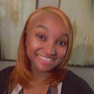 Meet your Posher, Tearra